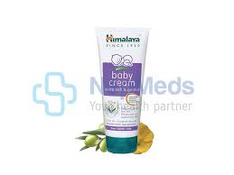 BABY CREAM . 15 ML